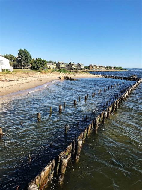 New York Nude Beaches